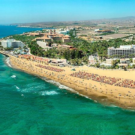 Apartamentos Oasis Maspalomas Maspalomas  Eksteriør billede