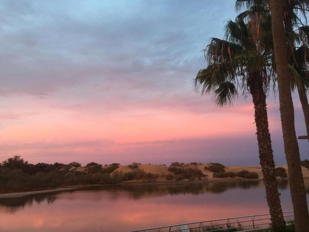 Apartamentos Oasis Maspalomas Maspalomas  Eksteriør billede