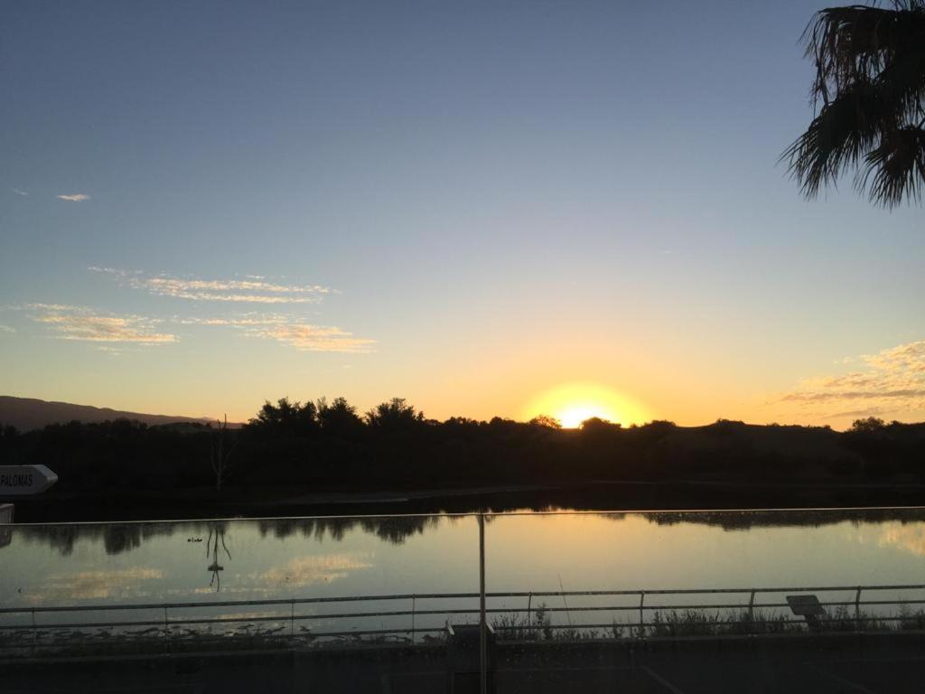 Apartamentos Oasis Maspalomas Maspalomas  Eksteriør billede