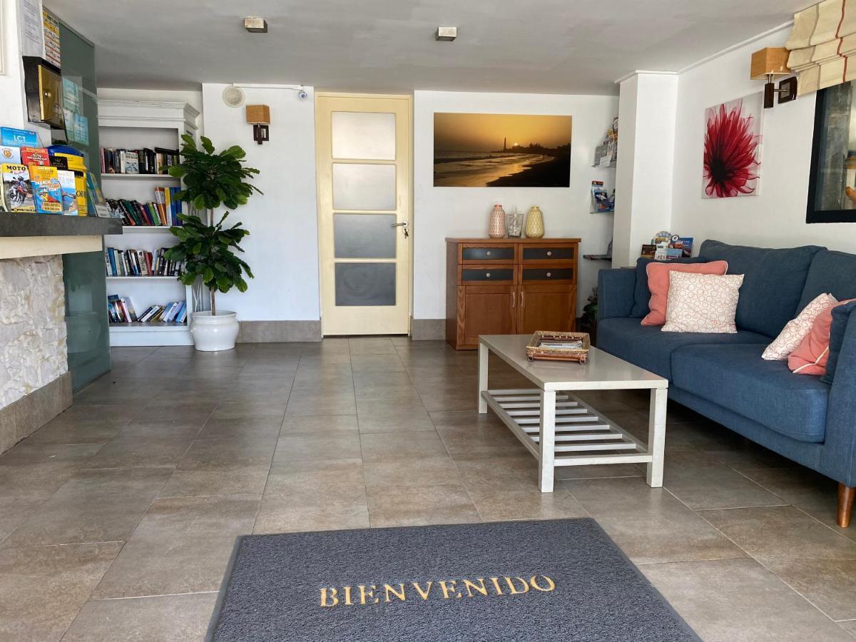 Apartamentos Oasis Maspalomas Maspalomas  Eksteriør billede