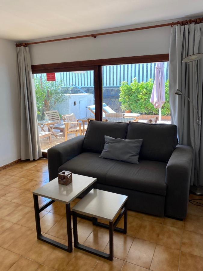 Apartamentos Oasis Maspalomas Maspalomas  Eksteriør billede