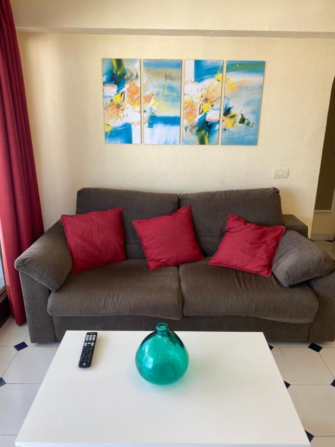 Apartamentos Oasis Maspalomas Maspalomas  Eksteriør billede