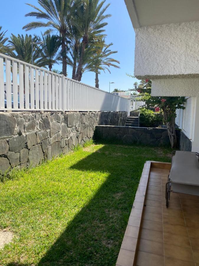 Apartamentos Oasis Maspalomas Maspalomas  Eksteriør billede