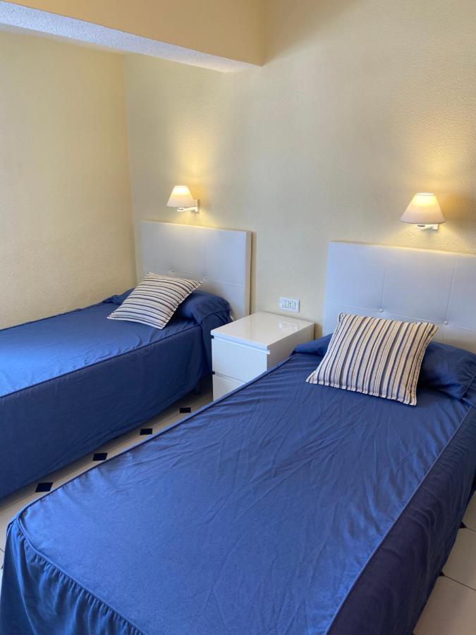 Apartamentos Oasis Maspalomas Maspalomas  Eksteriør billede