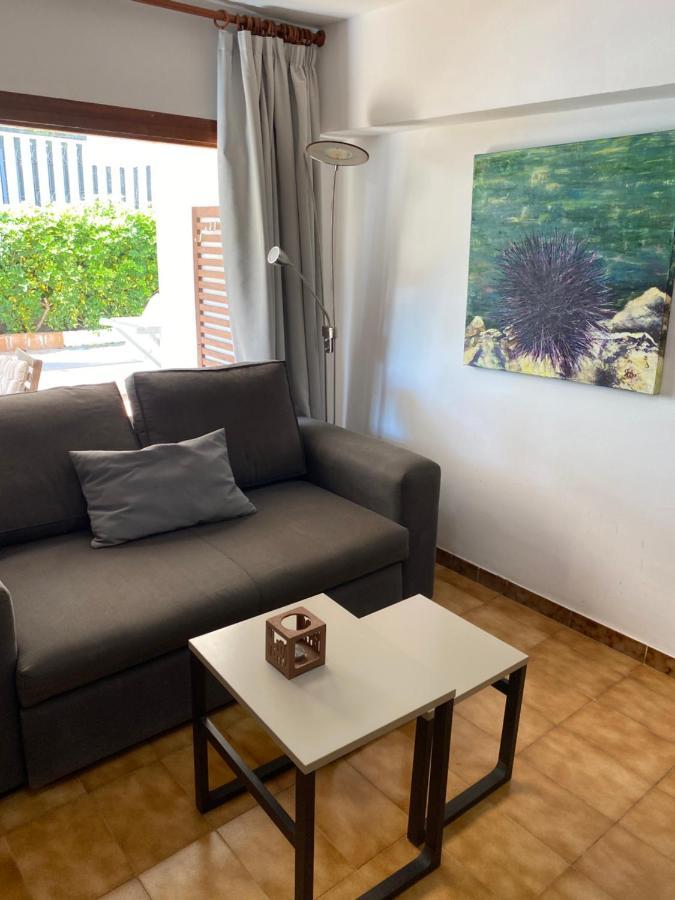 Apartamentos Oasis Maspalomas Maspalomas  Eksteriør billede