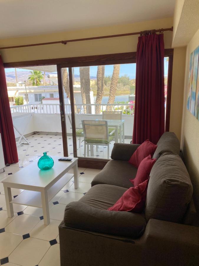 Apartamentos Oasis Maspalomas Maspalomas  Eksteriør billede