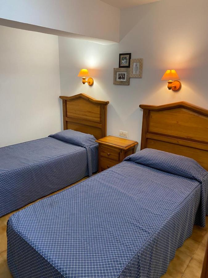 Apartamentos Oasis Maspalomas Maspalomas  Eksteriør billede