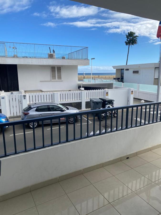 Apartamentos Oasis Maspalomas Maspalomas  Eksteriør billede