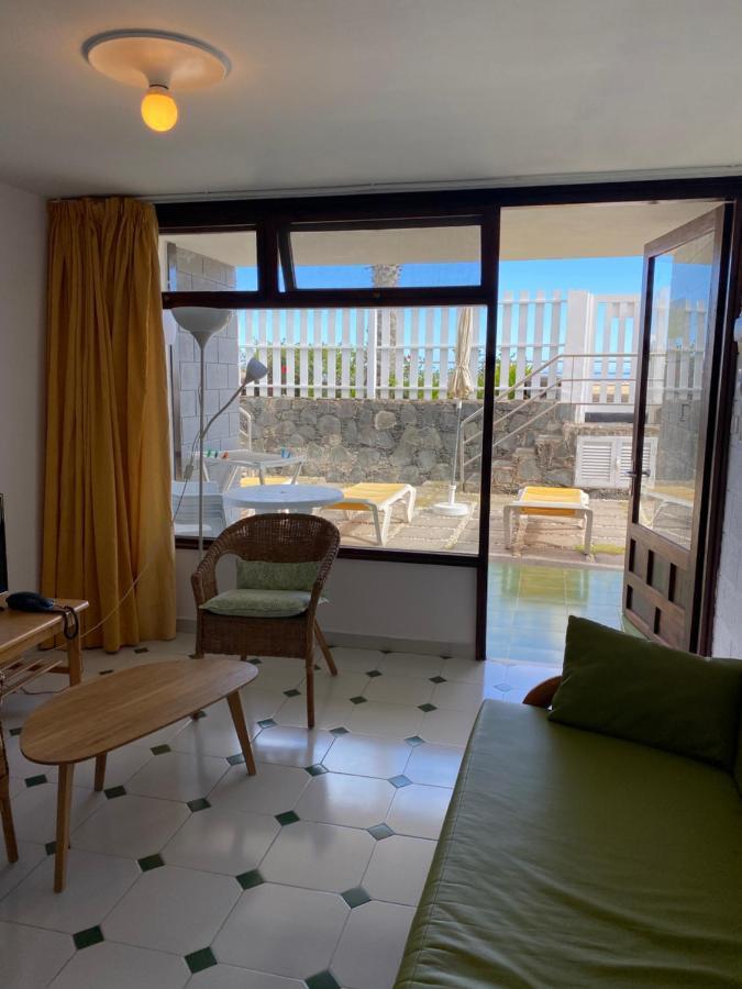 Apartamentos Oasis Maspalomas Maspalomas  Eksteriør billede