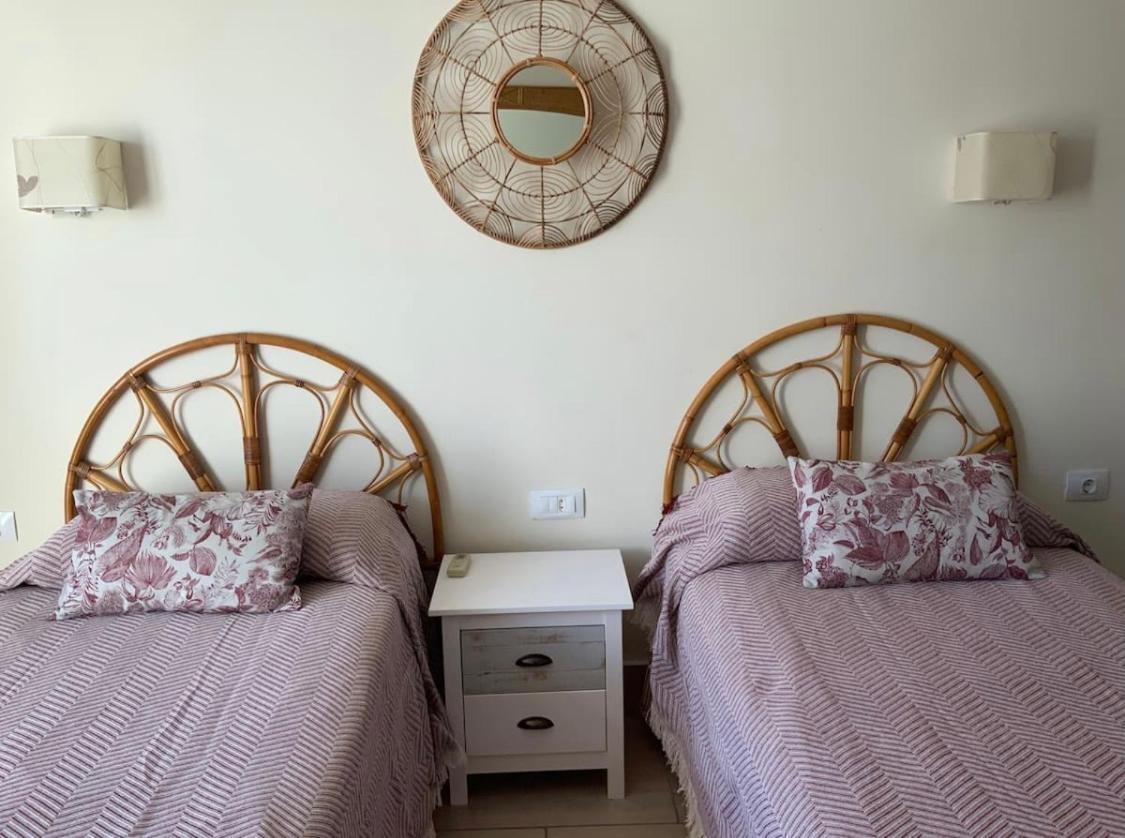 Apartamentos Oasis Maspalomas Maspalomas  Eksteriør billede