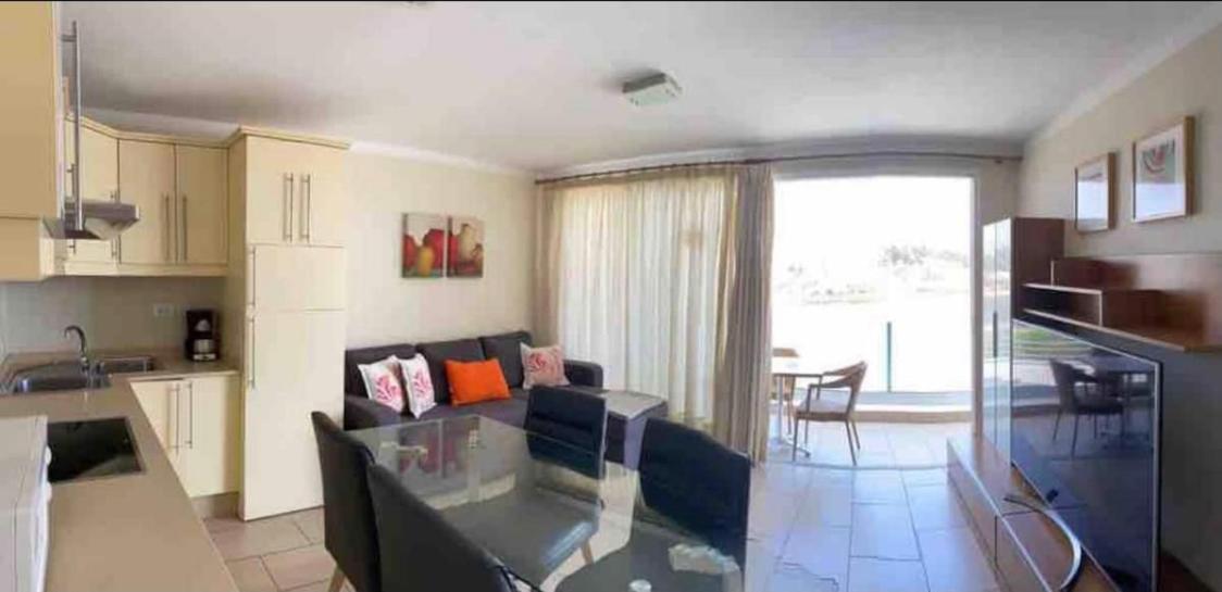 Apartamentos Oasis Maspalomas Maspalomas  Eksteriør billede