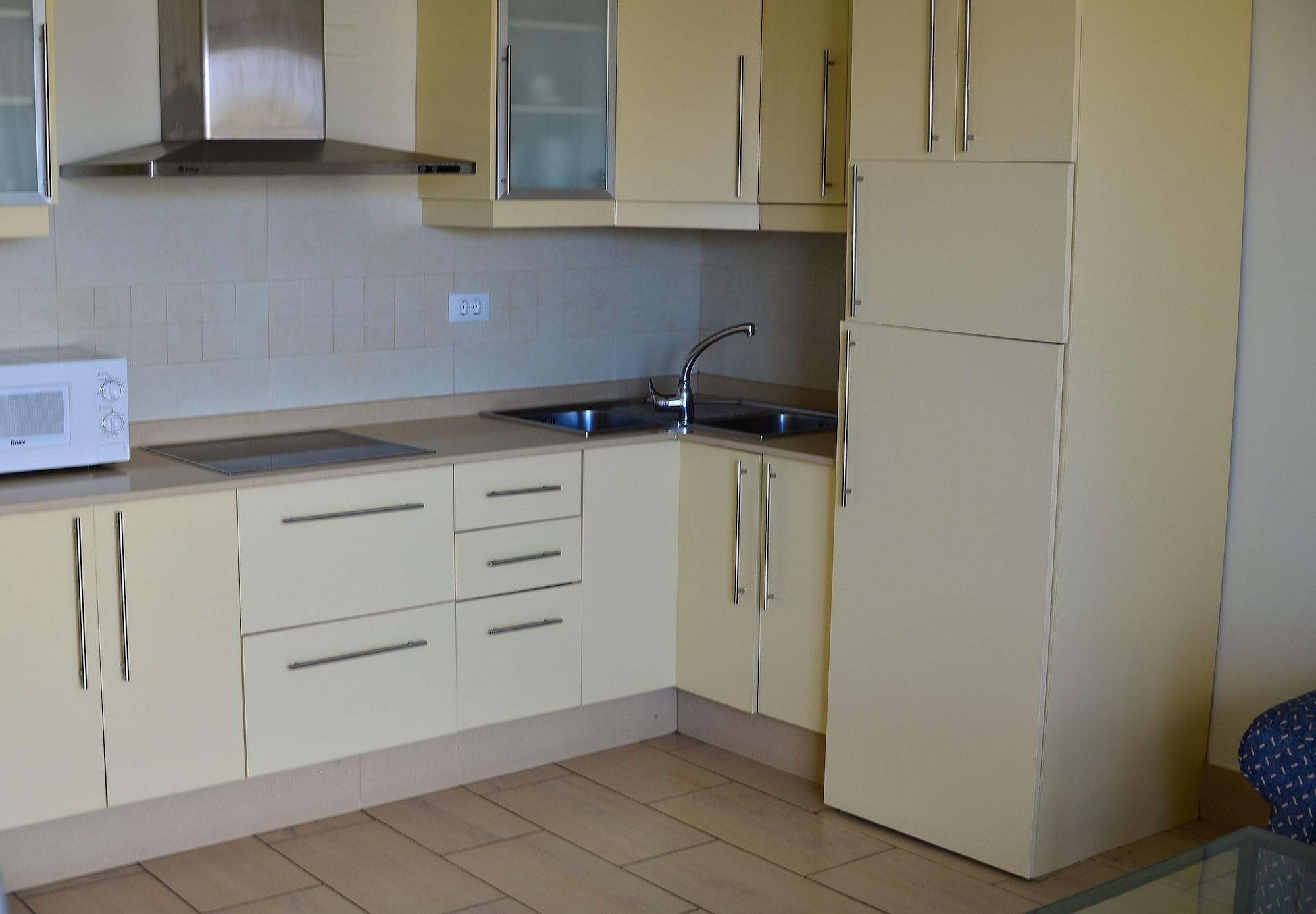 Apartamentos Oasis Maspalomas Maspalomas  Eksteriør billede