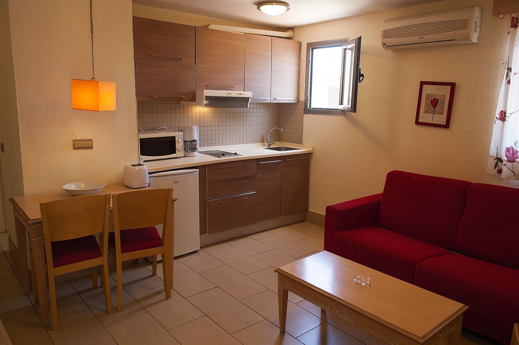 Apartamentos Oasis Maspalomas Maspalomas  Eksteriør billede