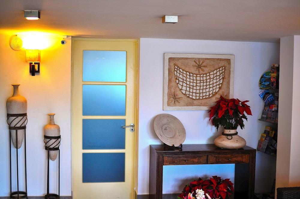 Apartamentos Oasis Maspalomas Maspalomas  Eksteriør billede